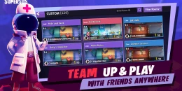 Скриншот Super Sus #1