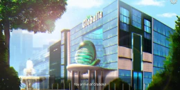 Скриншот Rubicon: A Conspiracy of Silence #3