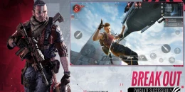 Скриншот ZOZ: Final Hour #1