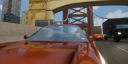 Скриншот GTA: The Trilogy – The Definitive Edition #2