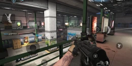 Скриншот Combat Master #2