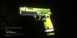 Скриншот Combat Master #3