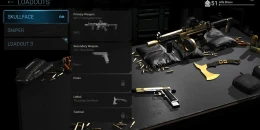 Скриншот Combat Master #4