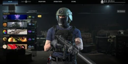 Скриншот Combat Master #5