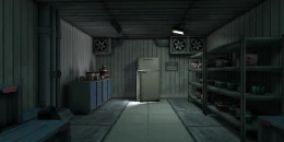 Скриншот Ice Scream 6 Friends: Charlie #2