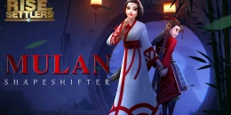 Скриншот Rise of Settlers #4