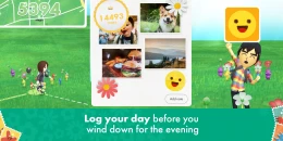 Скриншот Pikmin Bloom #1