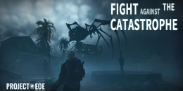 Скриншот Once Human #3