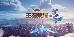 Скриншот Honor of Kings: World #2