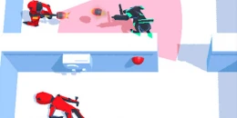 Скриншот Cyber Ninja #2