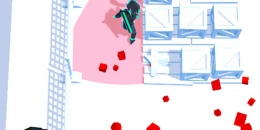 Скриншот Cyber Ninja #4