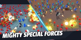 Скриншот Bullet Action #1