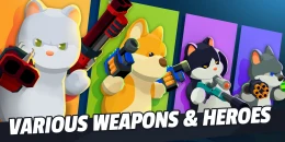 Скриншот Bullet Action #2