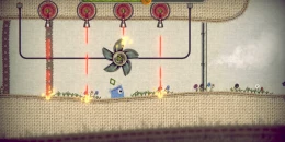 Скриншот Where’s Samantha? #2