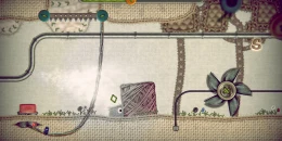 Скриншот Where’s Samantha? #4