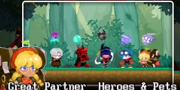 Скриншот Mine Hunter #1