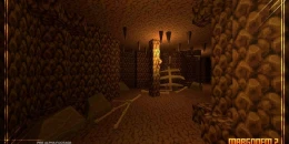 Скриншот Margonem 2 #3