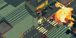 Скриншот Pako 3 #1