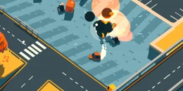 Скриншот Pako 3 #3