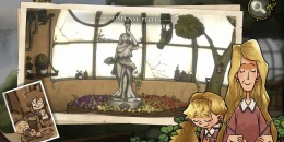 Скриншот Gear Enigmas #2