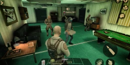 Скриншот Mimicry #4