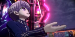 Скриншот Enigma Archives: Rain Code #2