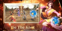 Скриншот Skyblade #3