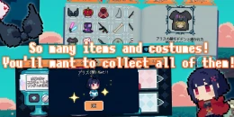 Скриншот WonderRun #2