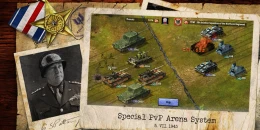 Скриншот World at Risk #1