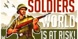 Скриншот World at Risk #5