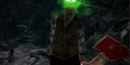 Скриншот Burning Dead #2