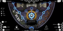 Скриншот Aeterna Noctis #1