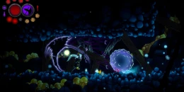 Скриншот Aeterna Noctis #4