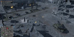 Скриншот Terminator: Dark Fate – Defiance #3