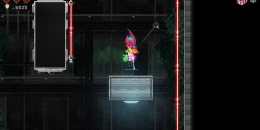 Скриншот Dungeon Munchies #2