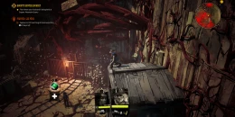 Скриншот Weird West #1