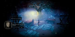 Скриншот Weird West #3