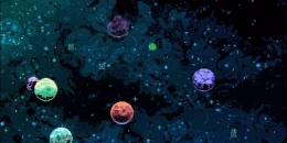 Скриншот Blast Waves #1