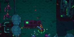 Скриншот Blast Waves #3