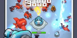 Скриншот Fire Fortress #2