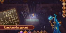 Скриншот Quest Hunter #3