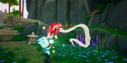 Скриншот SCARF #3