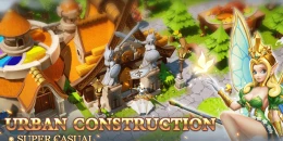 Скриншот Summoners Kingdom #3