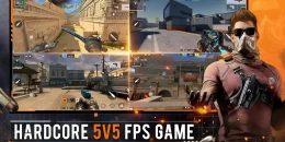 Скриншот Alpha Ace #3