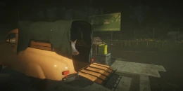 Скриншот Contraband Police #1