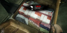 Скриншот Contraband Police #2