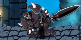 Скриншот Watcher Chronicles #4