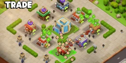 Скриншот CapRoyale #3