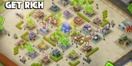 Скриншот CapRoyale #4