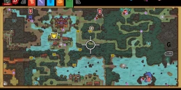 Скриншот Nobody Saves the World #1